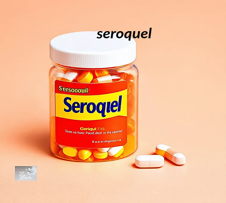 Seroquel 2